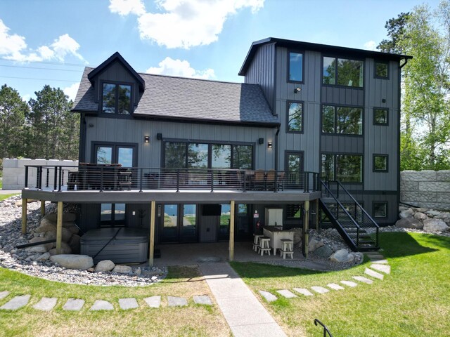 24628 State 34, Nevis, MN 56467 - photo 1
