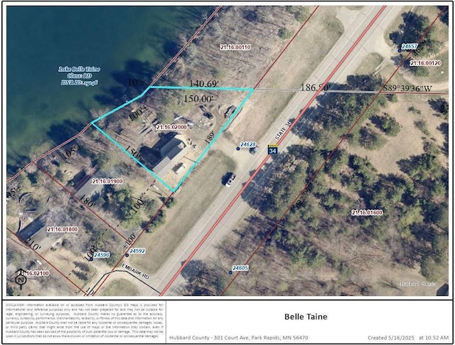24628 State 34, Nevis, MN 56467 - photo 58
