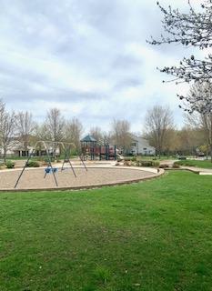 1595 Fox Hunt Way, Victoria, MN 55386 - communal playground with a yard