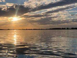 1595 Fox Hunt Way, Victoria, MN 55386 - water view