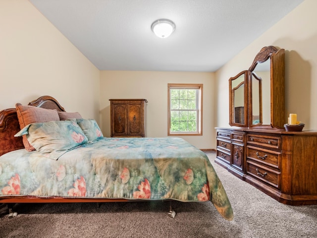 116 Street Cir Unit 104, Miltona, MN 56354 - view of carpeted bedroom