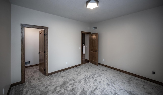 29194 Cynthia Path, Randolph, MN 55065 - unfurnished bedroom featuring carpet flooring and baseboards