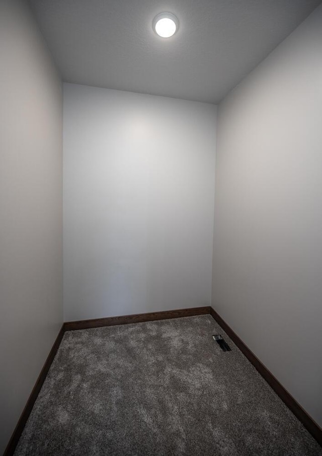 29194 Cynthia Path, Randolph, MN 55065 - unfurnished room featuring carpet and baseboards