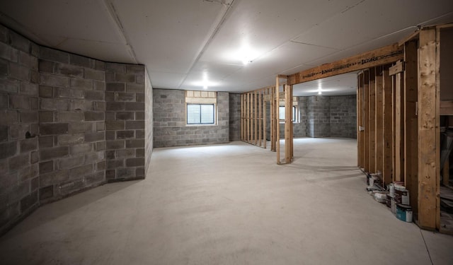 29194 Cynthia Path, Randolph, MN 55065 - view of basement