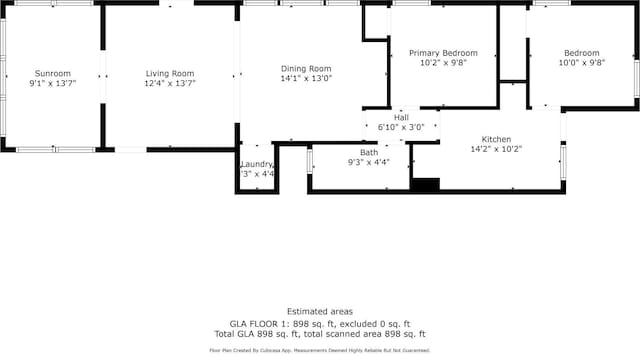 2895 James Ave S Unit 2, Minneapolis, MN 55408 - property floor plan