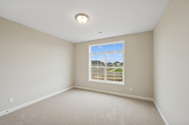464 Whitewater Ct, Delano, MN 55328 - unfurnished room featuring carpet floors and baseboards
