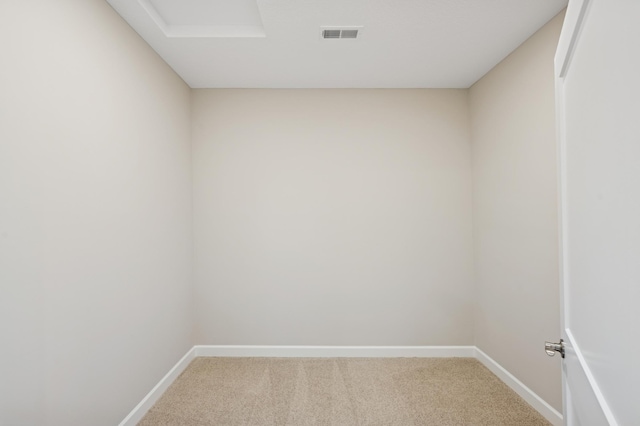 464 Whitewater Ct, Delano, MN 55328 - carpeted empty room featuring baseboards