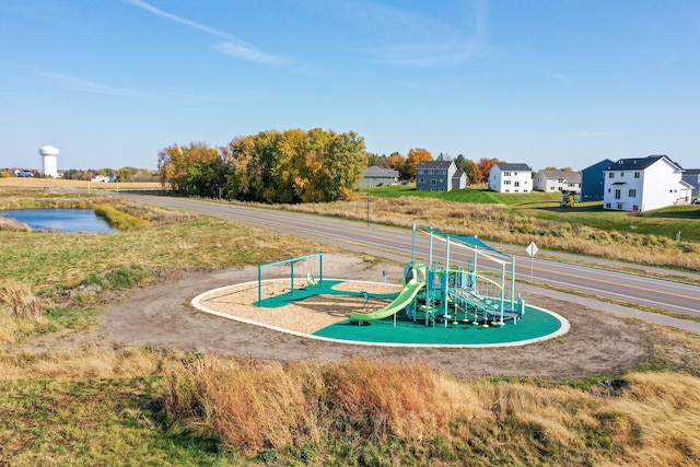 464 Whitewater Ct, Delano, MN 55328 - view of surrounding community