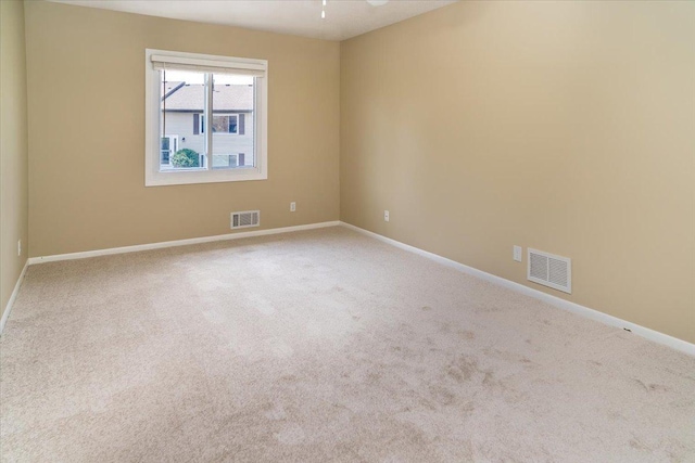 10326 Balsam Ln, Eden Prairie, MN 55347 - carpeted empty room with baseboards