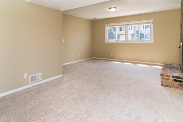 10326 Balsam Ln, Eden Prairie, MN 55347 - unfurnished room with carpet and baseboards