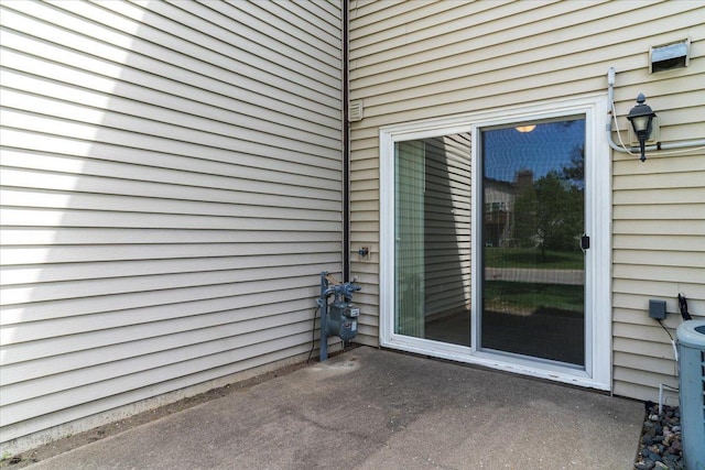 10326 Balsam Ln, Eden Prairie, MN 55347 - view of patio