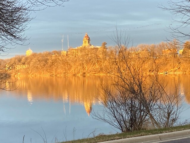 205 Lake Park Blvd, Fairmont, MN 56031 - water view