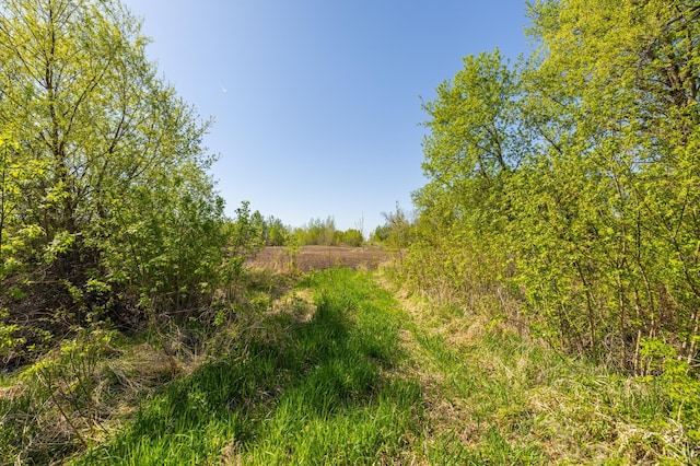 PARCELB27/-AC 470th St, Sunrise Twp, MN 55032