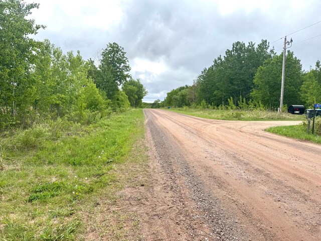 PARCELB27/-AC 470th St, Sunrise Twp, MN 55032