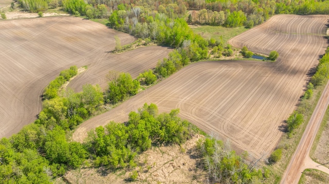 PARCELB27/-AC 470th St, Sunrise Twp, MN 55032