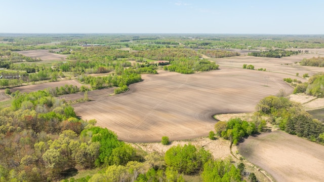 PARCELB27/-AC 470th St, Sunrise Twp, MN 55032