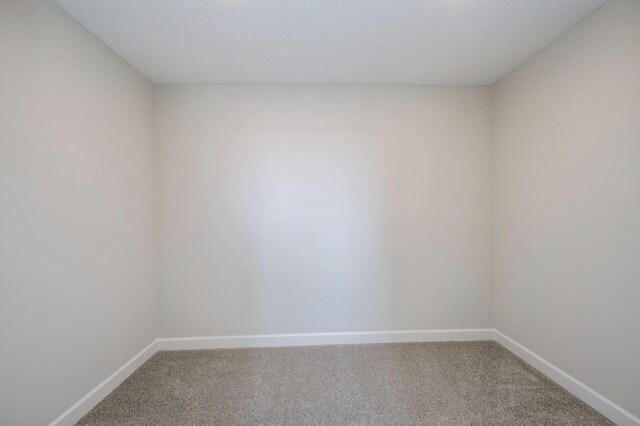 869 Greywood Blvd SW, Delano, MN 55328 - empty room featuring carpet and baseboards