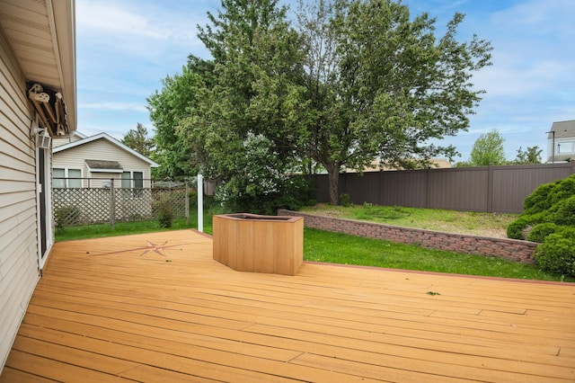 1930 Westridge Cir, Stillwater, MN 55082 - view of deck