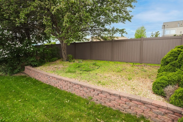 1930 Westridge Cir, Stillwater, MN 55082 - view of yard