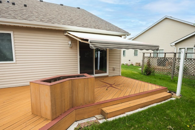 1930 Westridge Cir, Stillwater, MN 55082 - view of deck