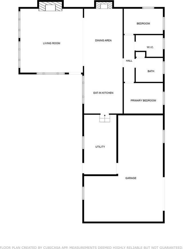 224 Norman Point Rd NW, Longville, MN 56655 - home floor plan