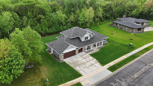 3402 Topaz Pkwy S, Saint Cloud, MN 56301 - photo 54