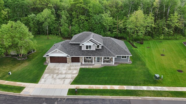 3402 Topaz Pkwy S, Saint Cloud, MN 56301 - photo 55
