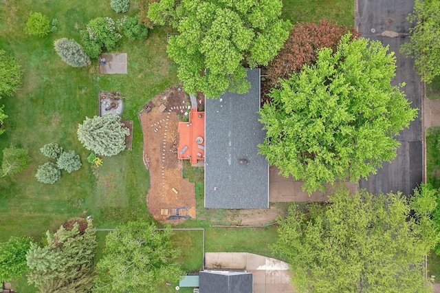 750 Prairie Ave SE, Cokato, MN 55321 - drone / aerial view