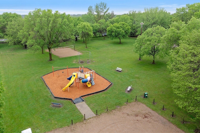 750 Prairie Ave SE, Cokato, MN 55321 - drone / aerial view