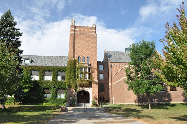 1215 Eleanor Ave, Saint Paul, MN 55116 - view of property