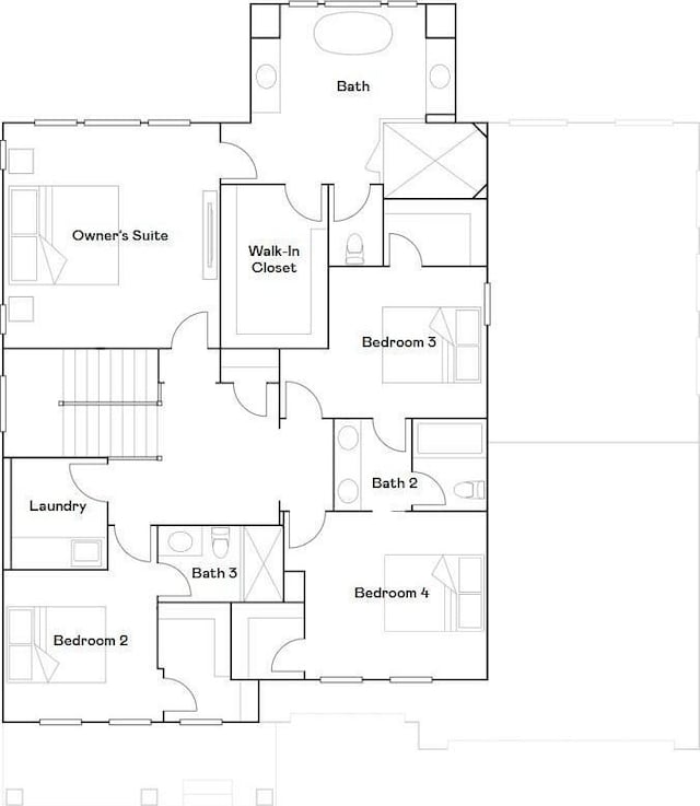 15630 112th St, Dayton, MN 55369 - property floor plan
