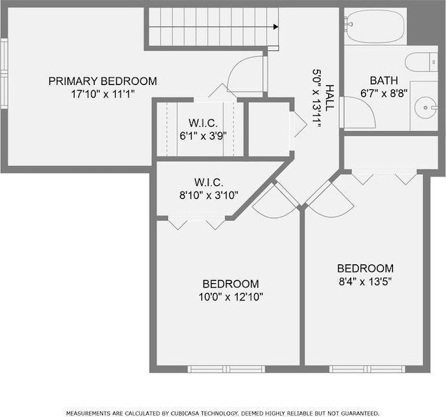 7293 Savanna Ct, Lino Lakes, MN 55014 - view of room layout