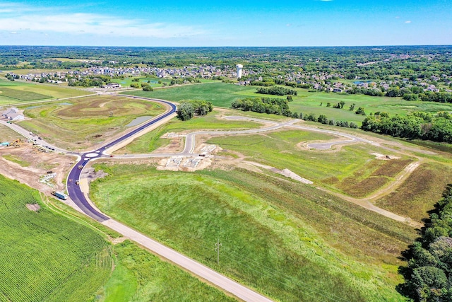 736 Blackbird Cir, Delano, MN 55328 - drone / aerial view
