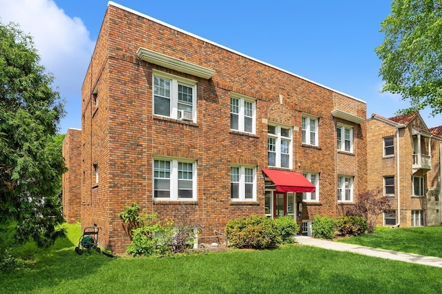 3520 Emerson Ave S Unit 202, Minneapolis, MN 55408 - view of property