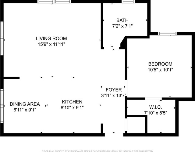 3520 Emerson Ave S Unit 202, Minneapolis, MN 55408 - room layout