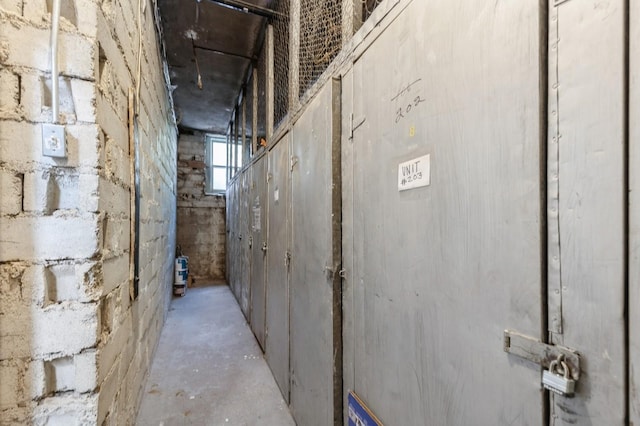 3520 Emerson Ave S Unit 202, Minneapolis, MN 55408 - view of below grade area