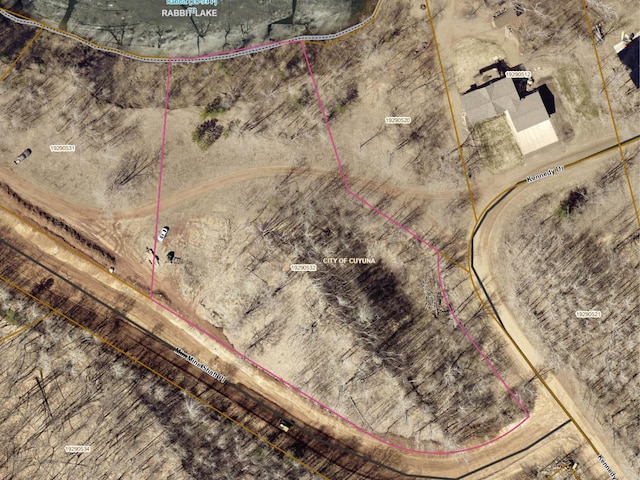 TBD Kennedy Drive, Cuyuna, MN 56444