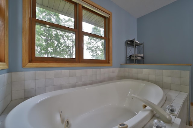 4741 Briarwood Ln, Baxter, MN 56425 - bathroom with a whirlpool tub