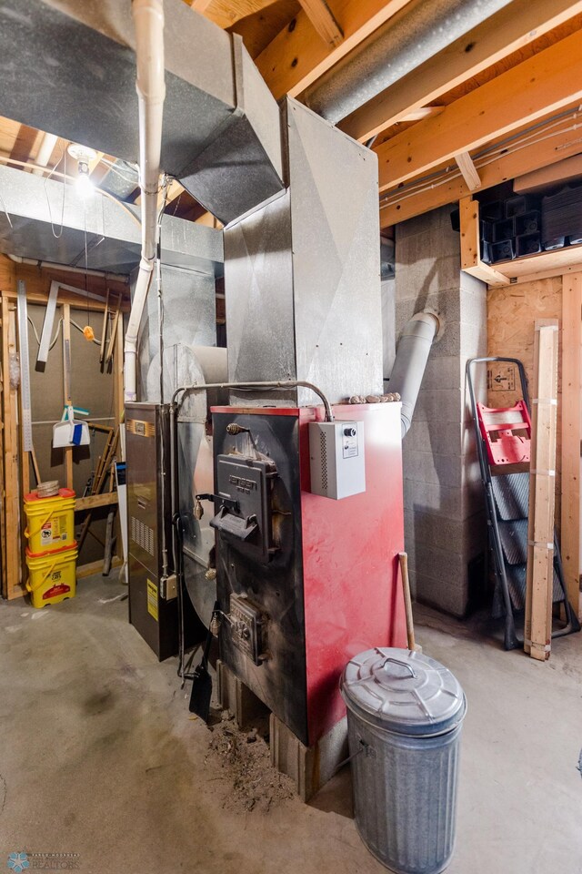 28040 Anchor Rd, Detroit Twp, MN 56501 - view of utilities