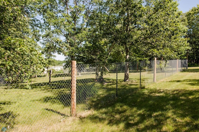 28040 Anchor Rd, Detroit Twp, MN 56501 - view of yard
