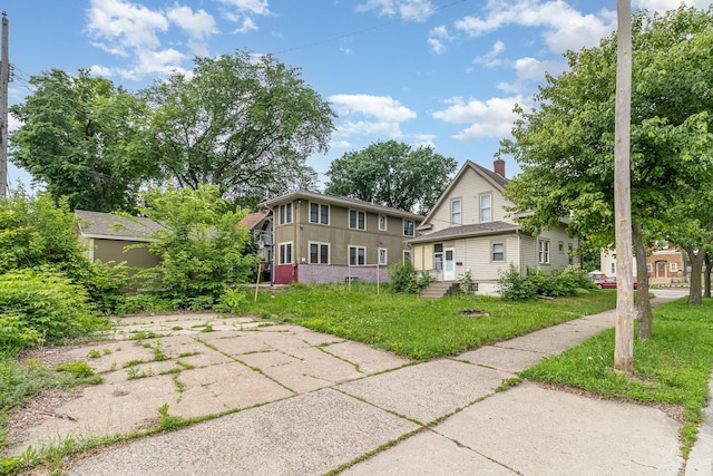 1430 Penn Ave N, Minneapolis, MN 55411 - view of front of property