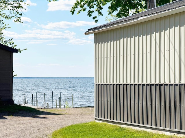20429 326th Ave Unit 15, Isle, MN 56342 - water view