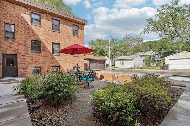 4515 Grand Ave S Unit 1, Minneapolis, MN 55419 - view of community