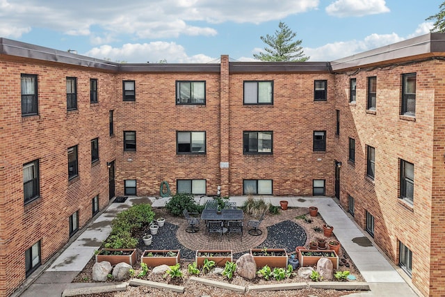 4515 Grand Ave S Unit 1, Minneapolis, MN 55419 - view of property