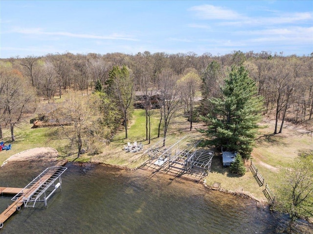 33527 Anderson Ct, Crosslake, MN 56442 - photo 2