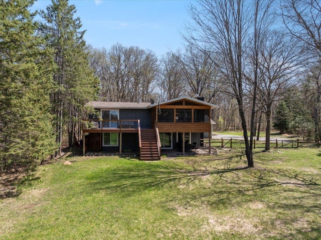 33527 Anderson Ct, Crosslake, MN 56442 - photo 3