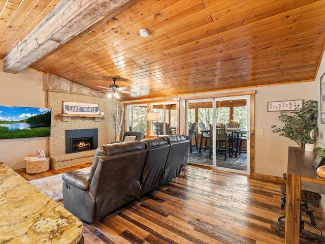 33527 Anderson Ct, Crosslake, MN 56442 - photo 10