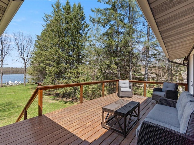 33527 Anderson Ct, Crosslake, MN 56442 - photo 29