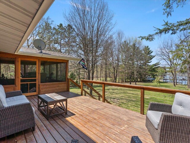 33527 Anderson Ct, Crosslake, MN 56442 - photo 30