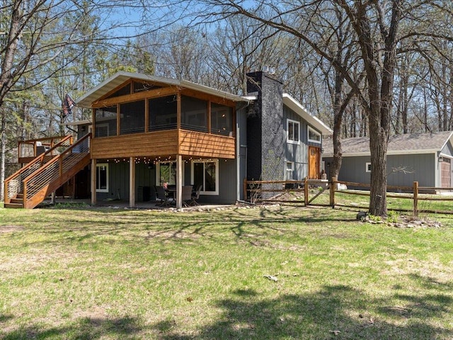 33527 Anderson Ct, Crosslake, MN 56442 - photo 34